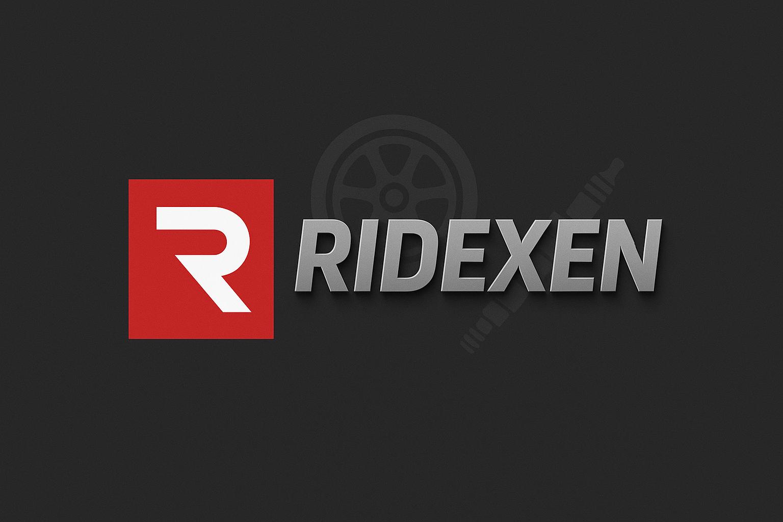 RIDEXEN Auto Locksmith logo